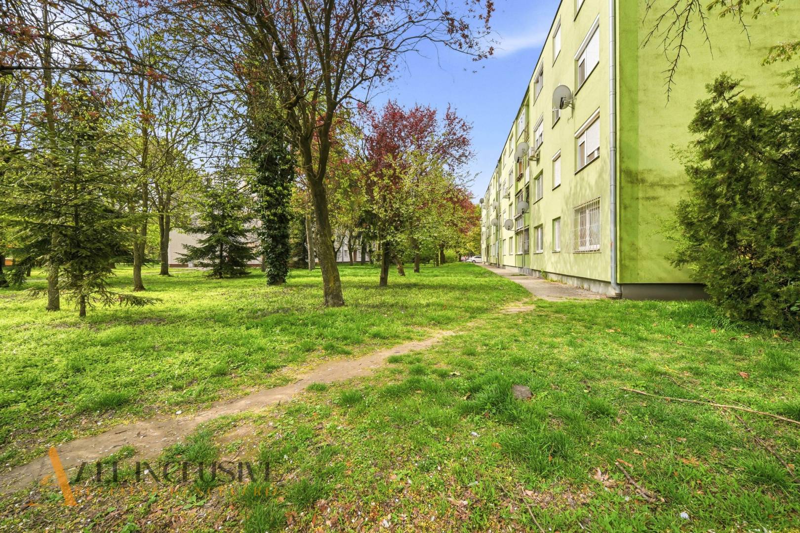 External property image