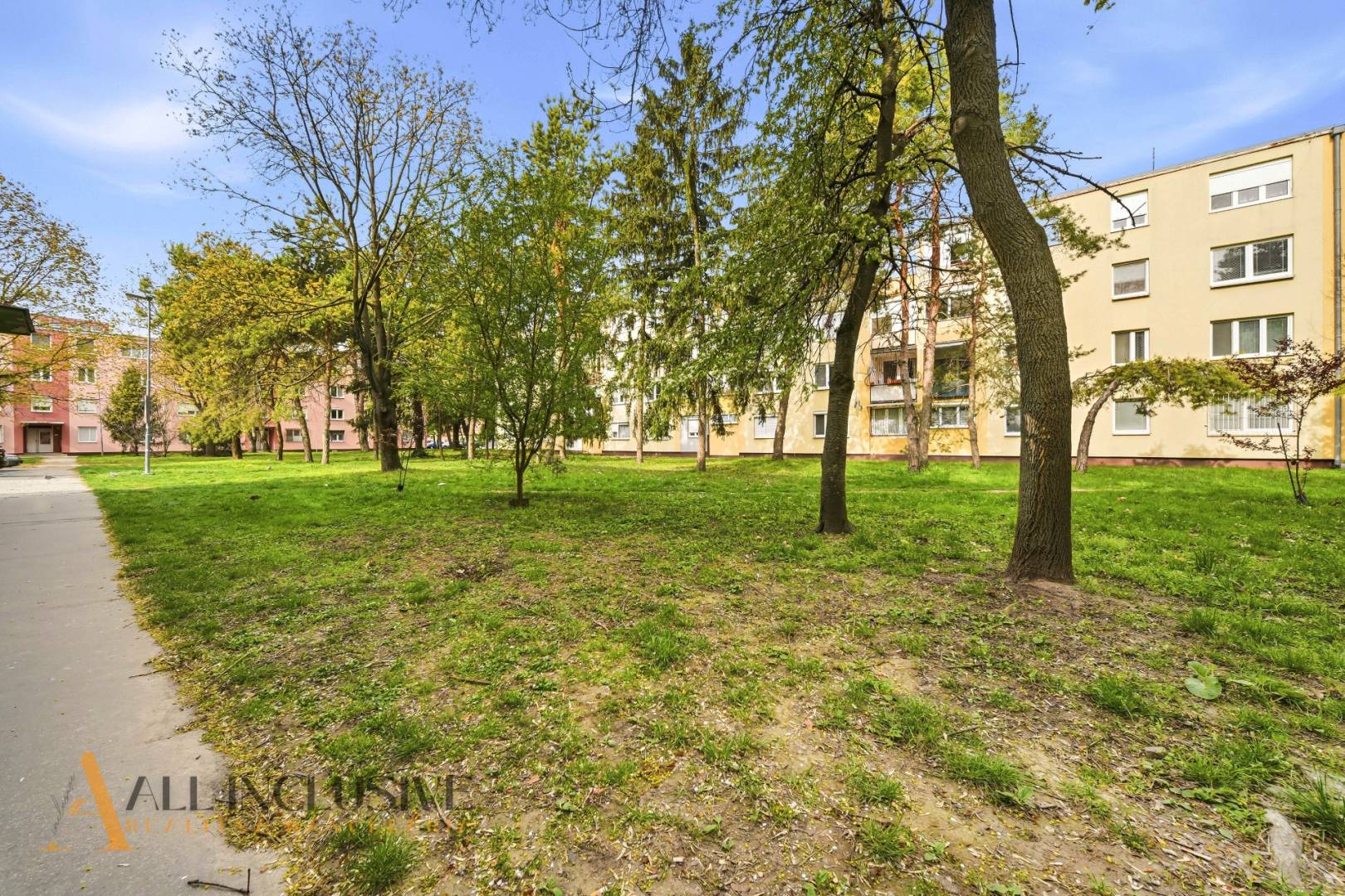 External property image