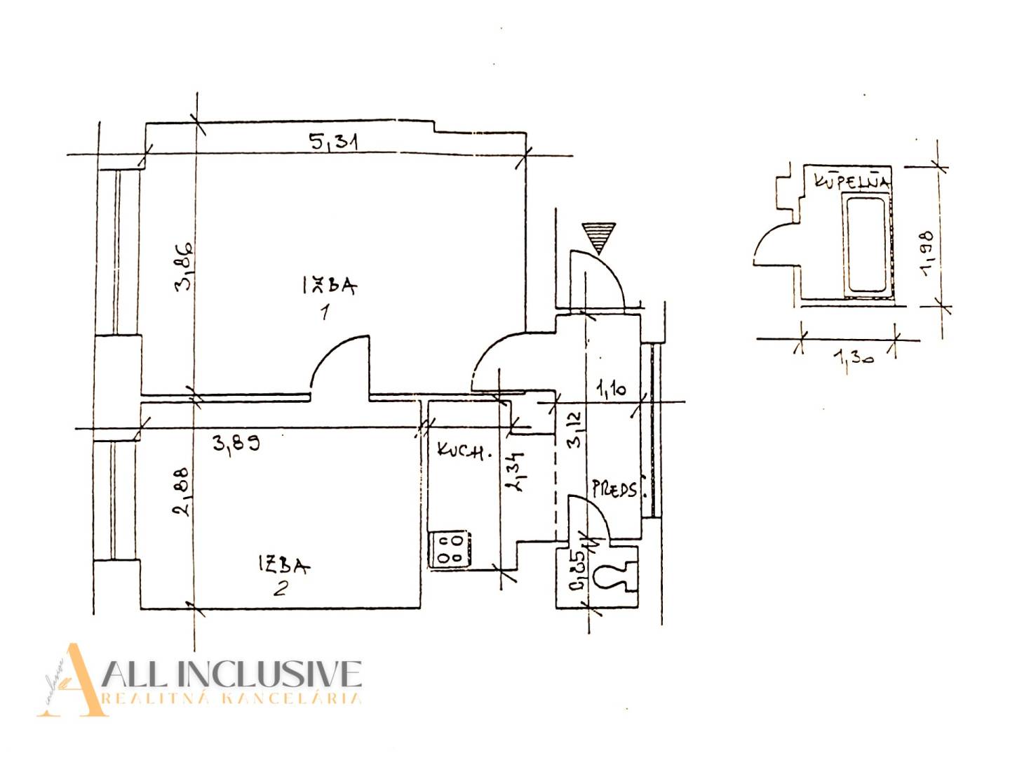 External property image