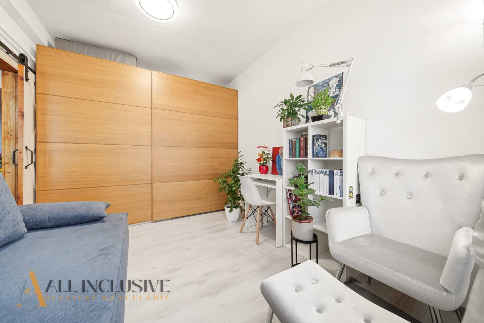 External property image