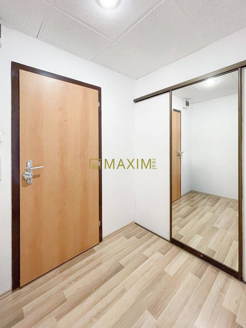 REZERVOVANÉ – Veľký 3-izbový byt 73,23 m², Veterná ulica, Trnava