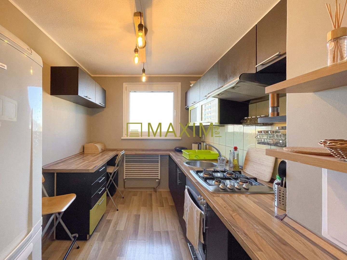 REZERVOVANÉ – Veľký 3-izbový byt 73,23 m², Veterná ulica, Trnava