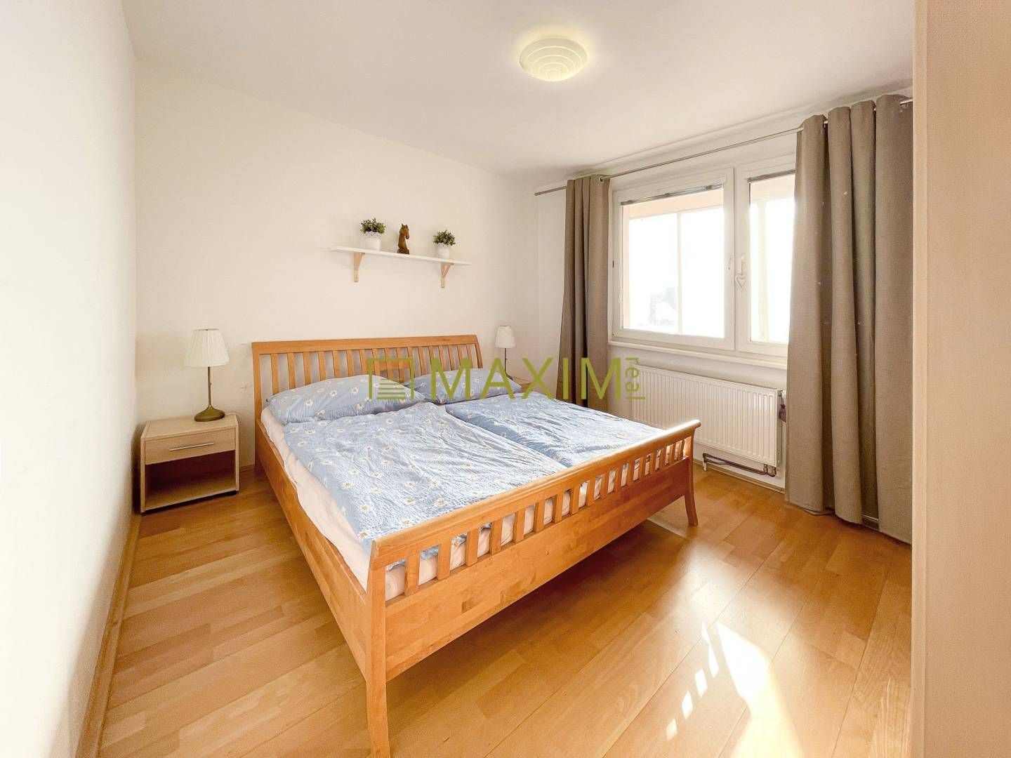 REZERVOVANÉ – Veľký 3-izbový byt 73,23 m², Veterná ulica, Trnava