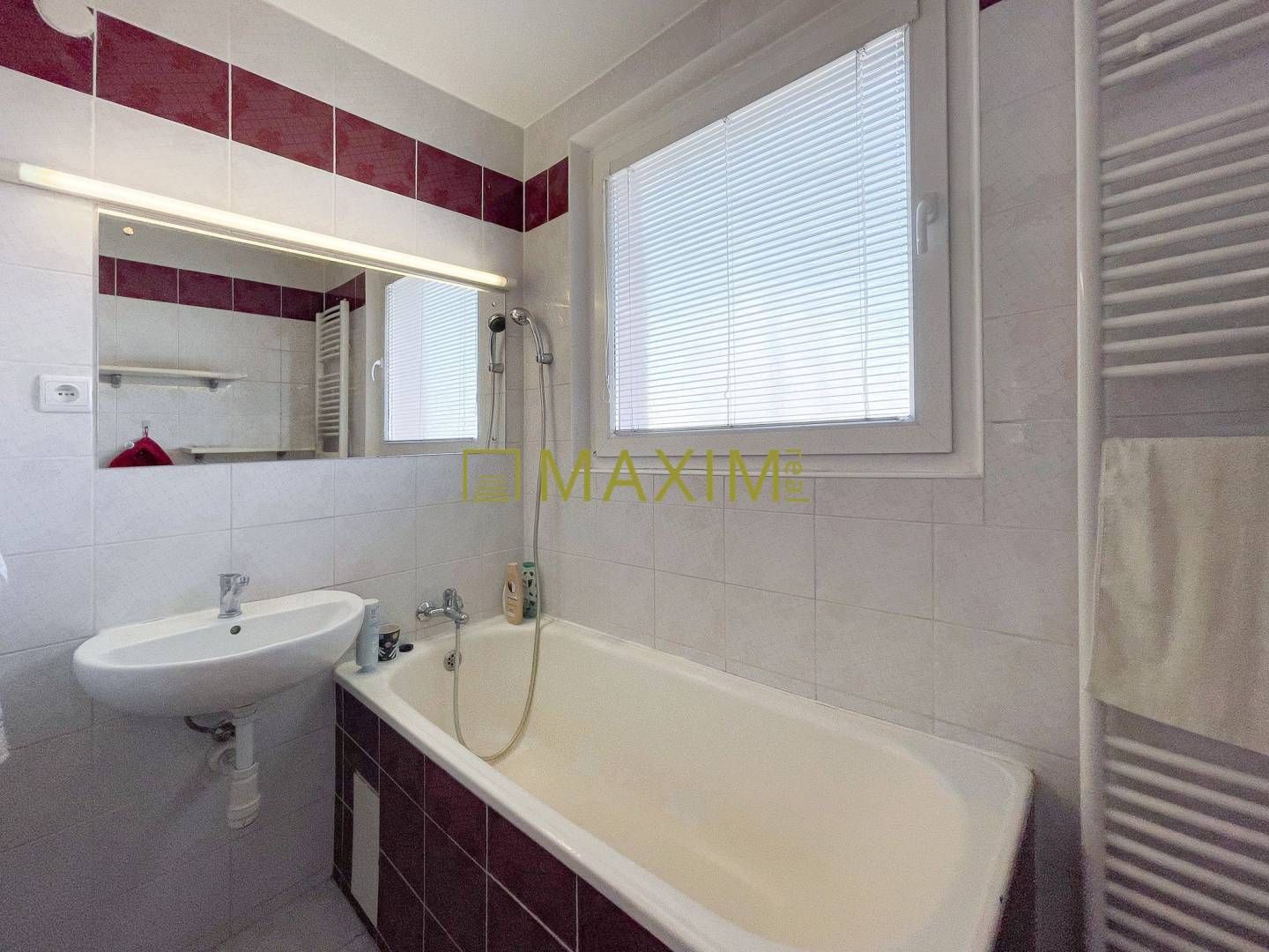 REZERVOVANÉ – Veľký 3-izbový byt 73,23 m², Veterná ulica, Trnava