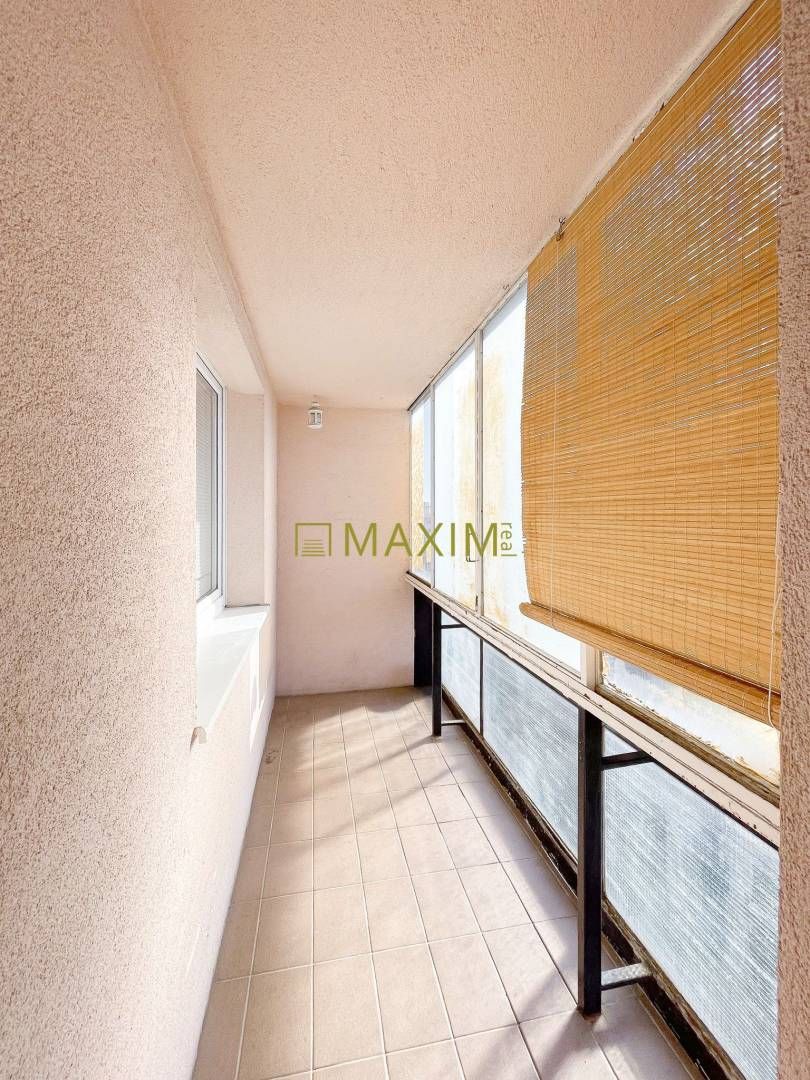 REZERVOVANÉ – Veľký 3-izbový byt 73,23 m², Veterná ulica, Trnava