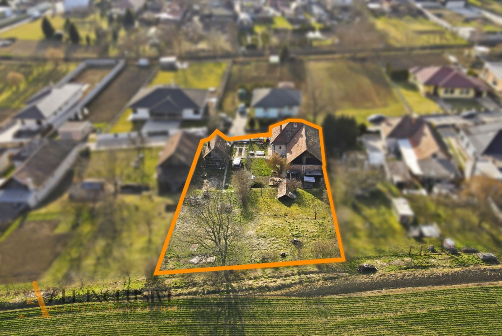 External property image