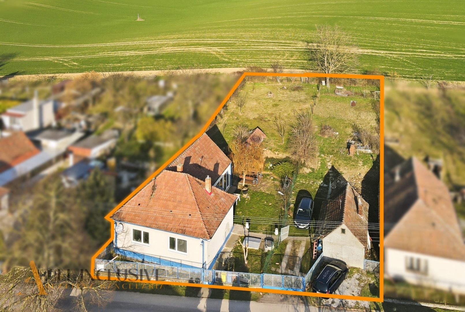 External property image