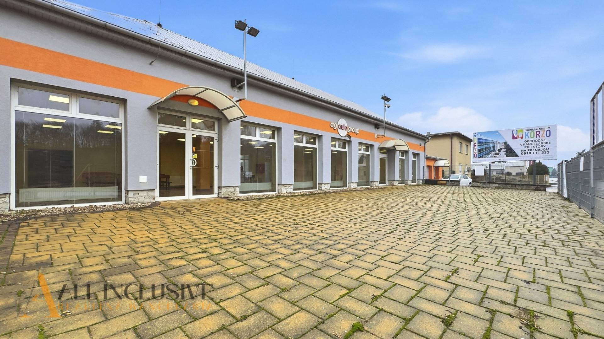 External property image