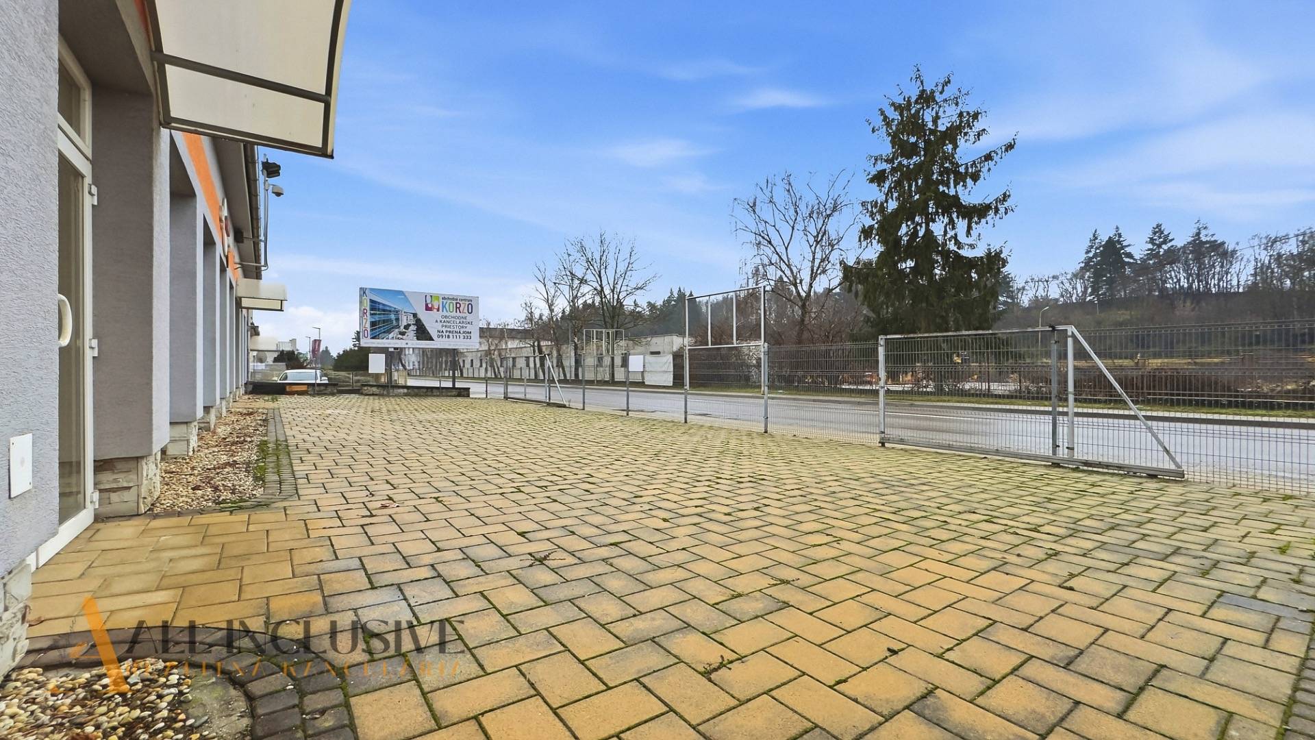 External property image