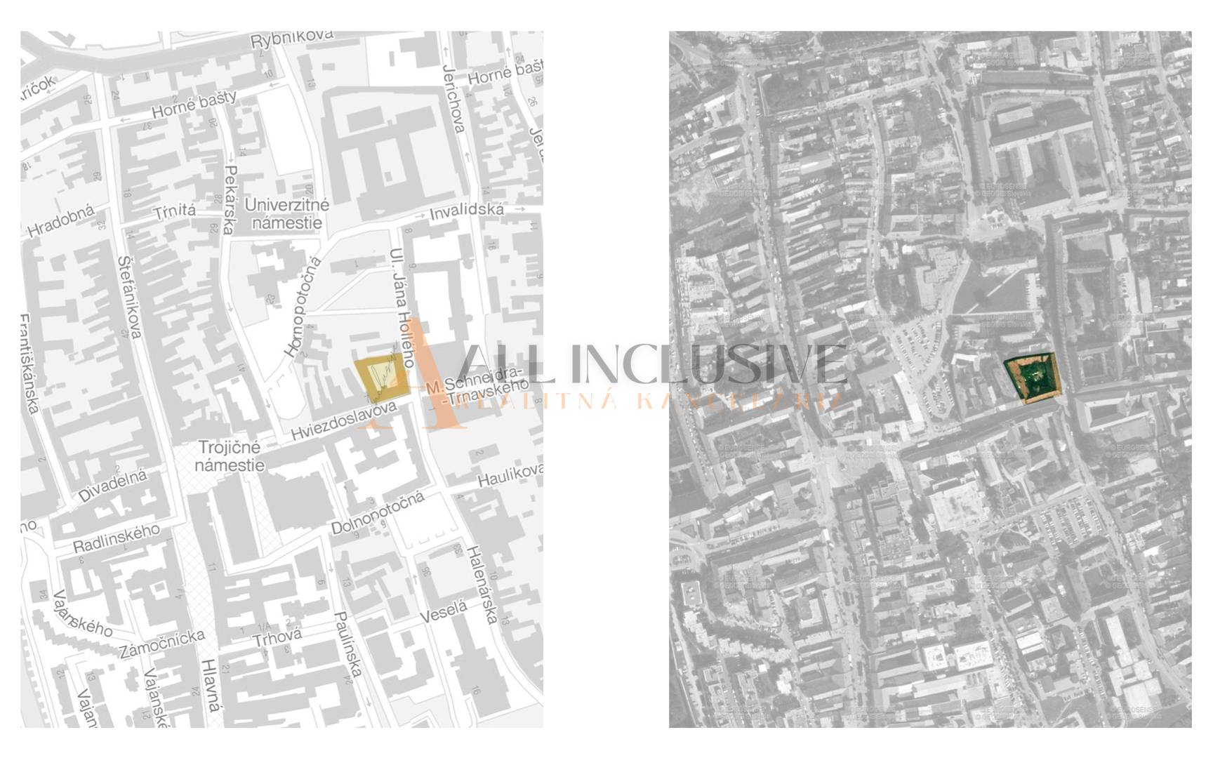 External property image