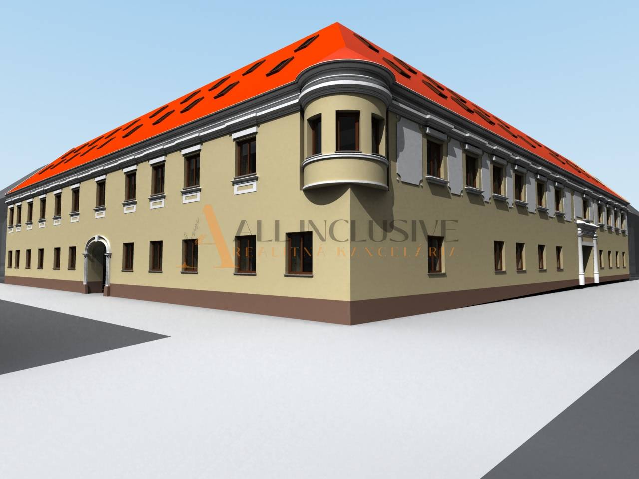 External property image