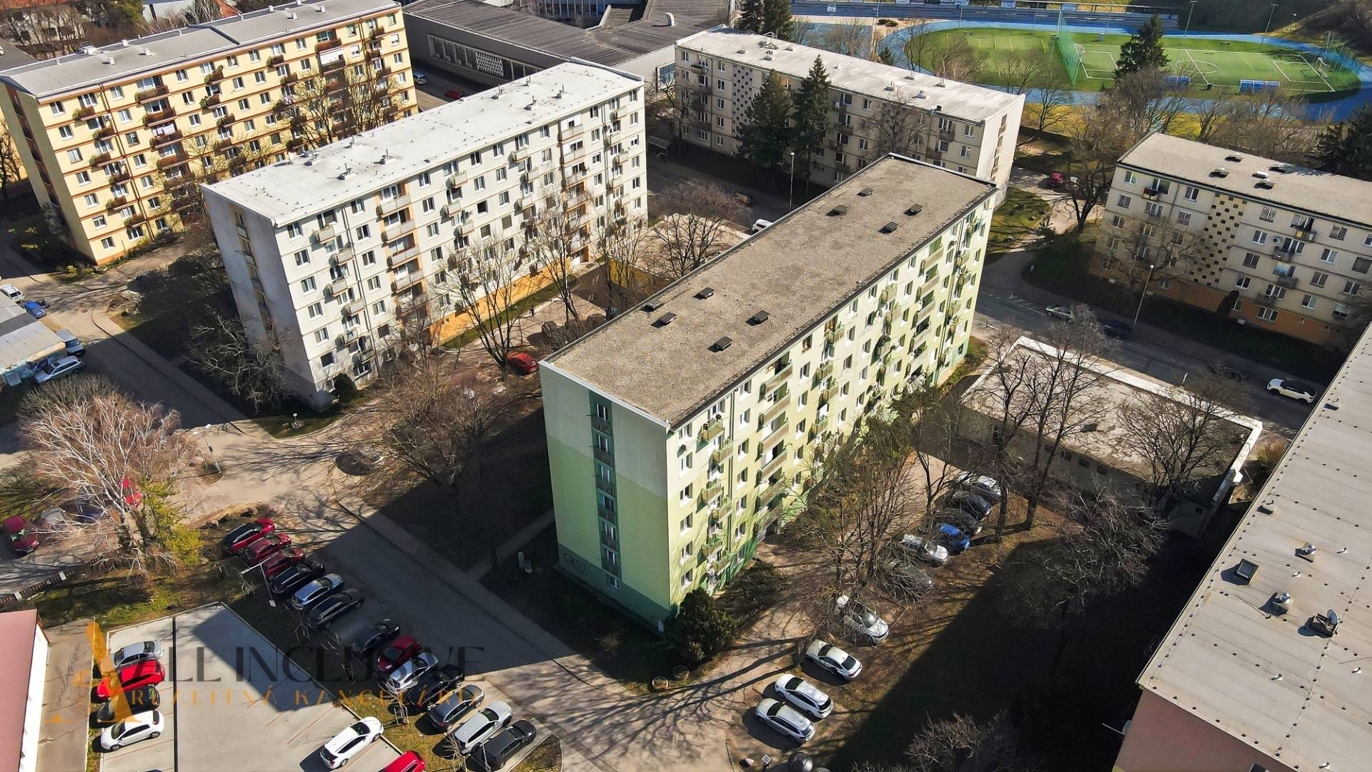 External property image