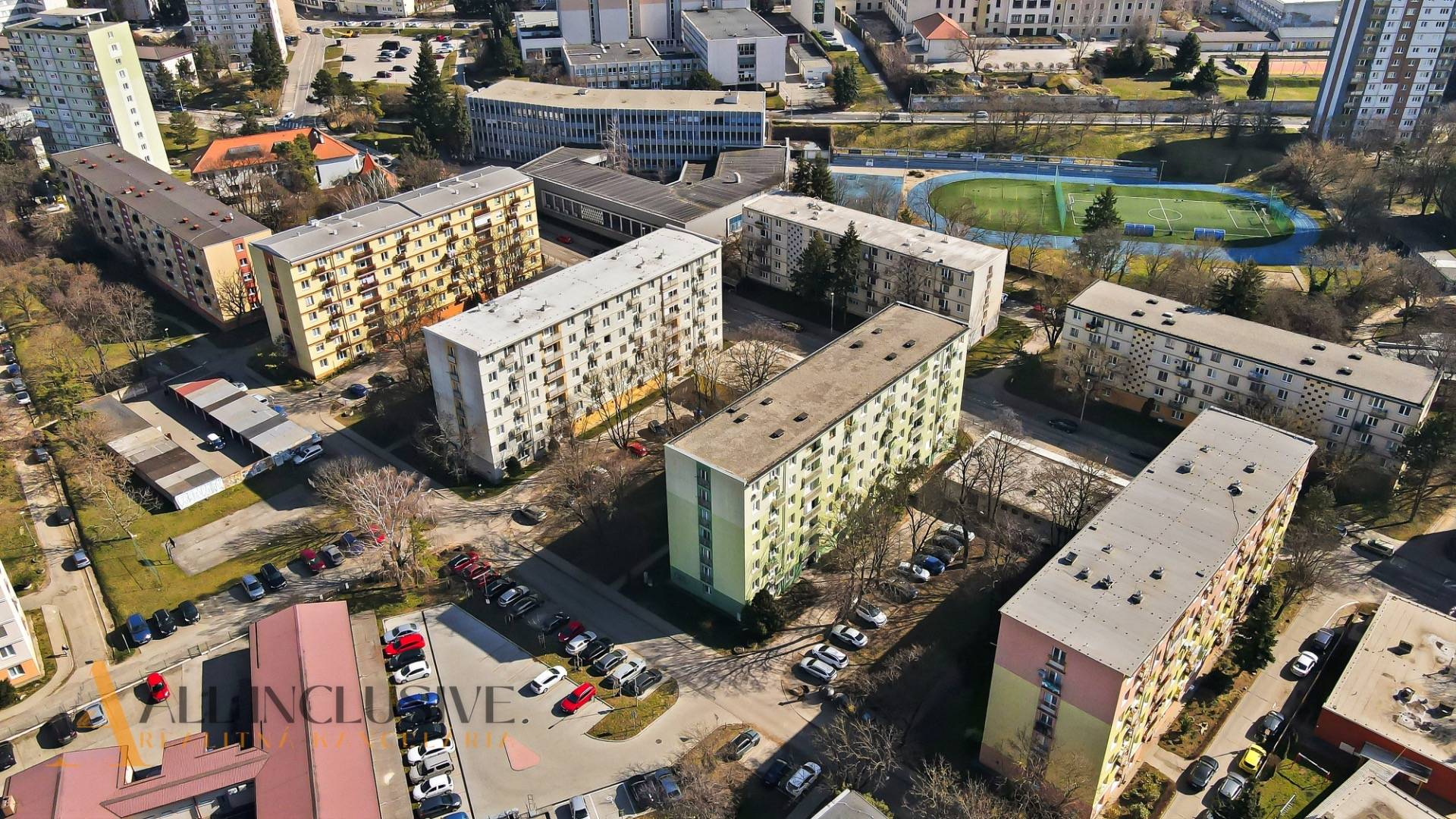 External property image