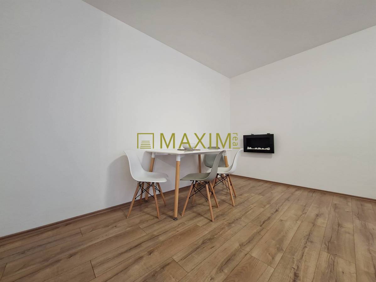 PRENÁJOM – V novostavbe Green Village 3 izbový byt s predzáhradkou v D