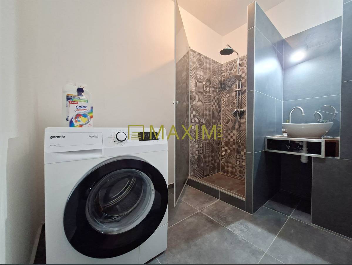 PRENÁJOM – V novostavbe Green Village 3 izbový byt s predzáhradkou v D