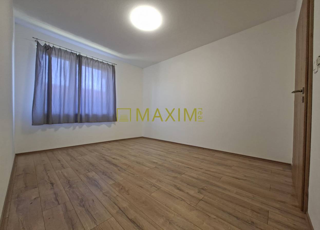 PRENÁJOM – V novostavbe Green Village 3 izbový byt s predzáhradkou v D