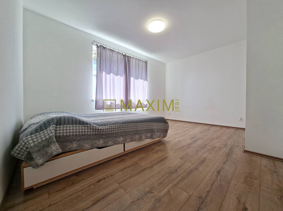 PRENÁJOM – V novostavbe Green Village 3 izbový byt s predzáhradkou v D