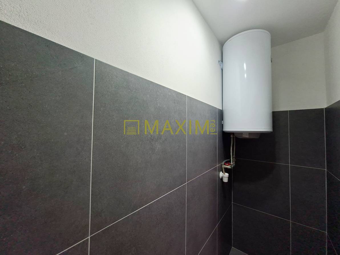 PRENÁJOM – V novostavbe Green Village 3 izbový byt s predzáhradkou v D