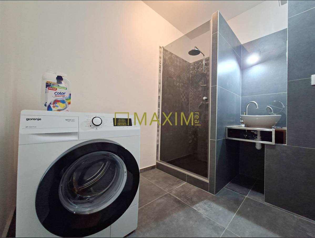 PRENÁJOM – V novostavbe Green Village 3 izbový byt s predzáhradkou v D