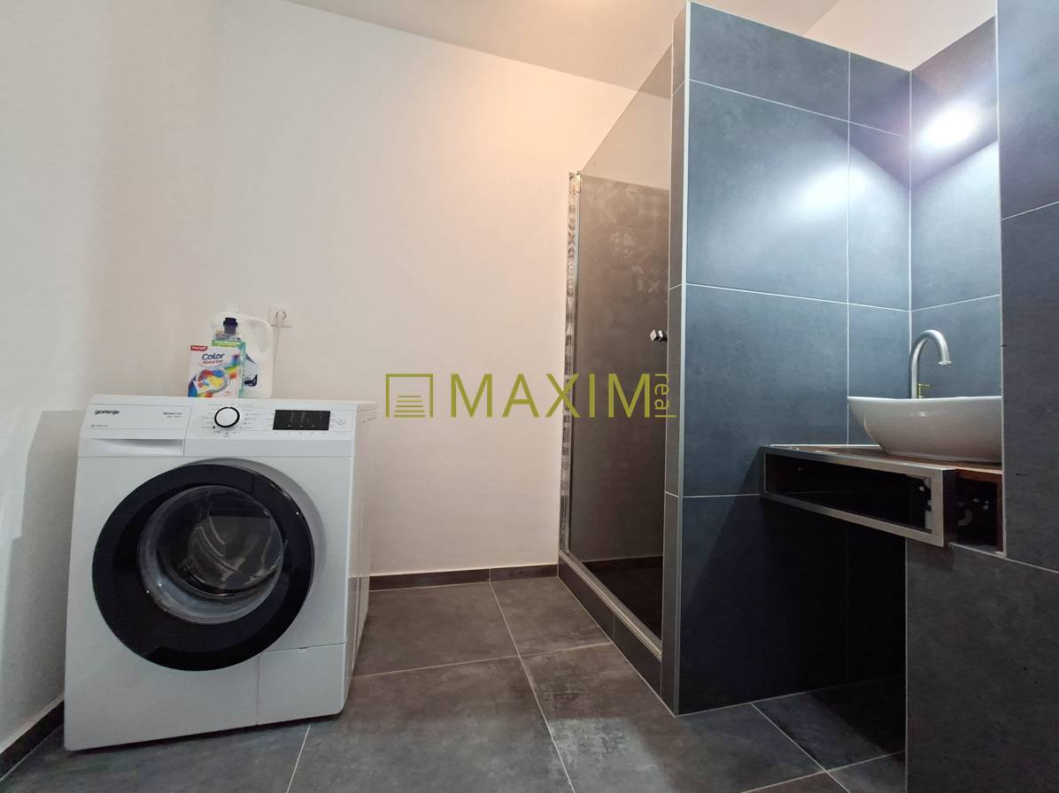 PRENÁJOM – V novostavbe Green Village 3 izbový byt s predzáhradkou v D