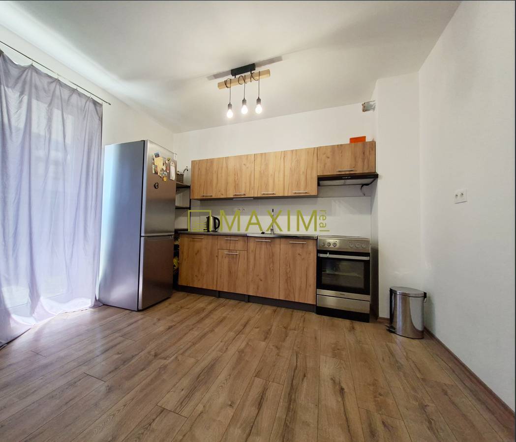 PRENÁJOM – V novostavbe Green Village 3 izbový byt s predzáhradkou v D