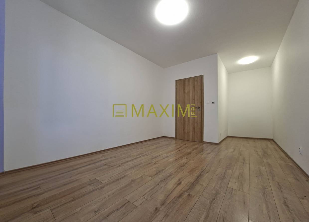 PRENÁJOM – V novostavbe Green Village 3 izbový byt s predzáhradkou v D