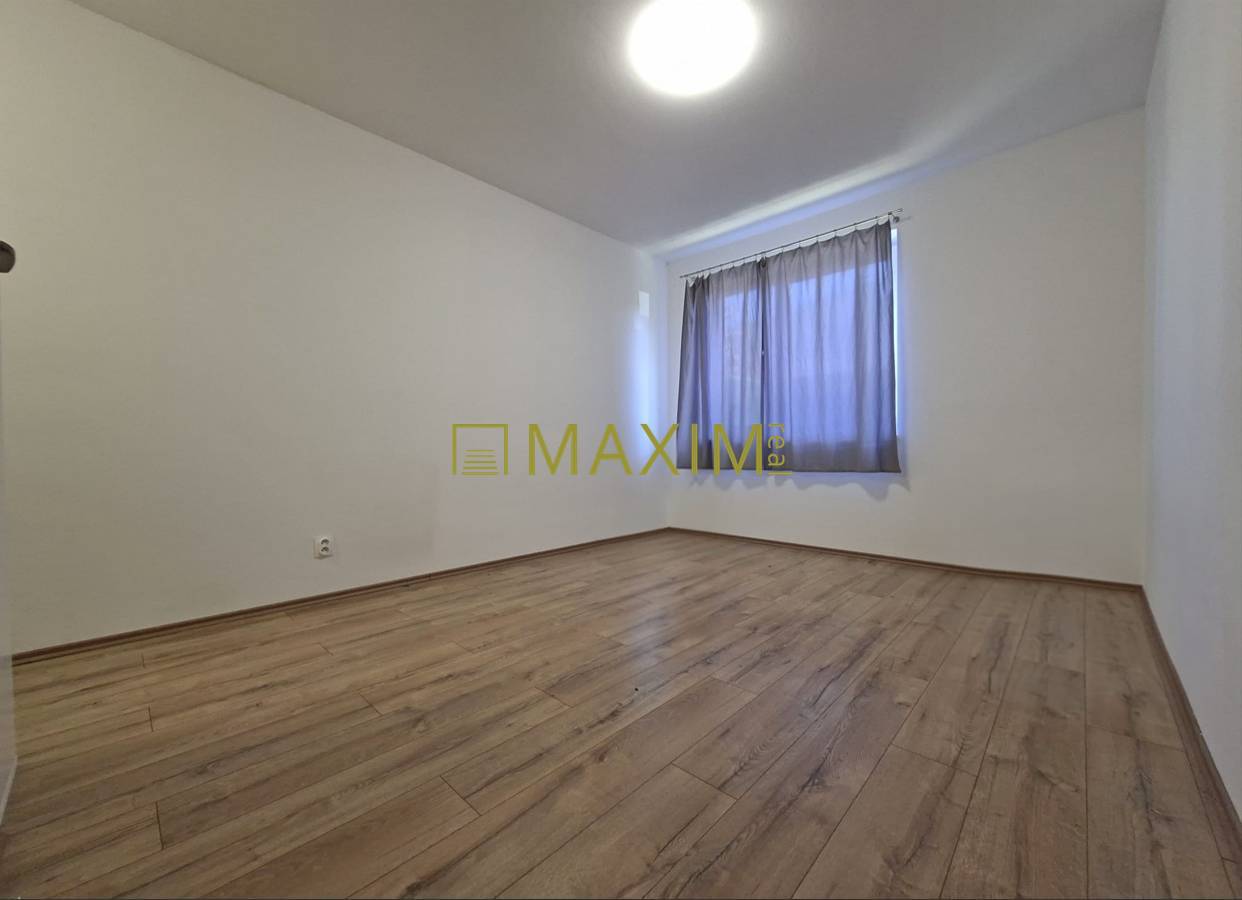 PRENÁJOM – V novostavbe Green Village 3 izbový byt s predzáhradkou v D