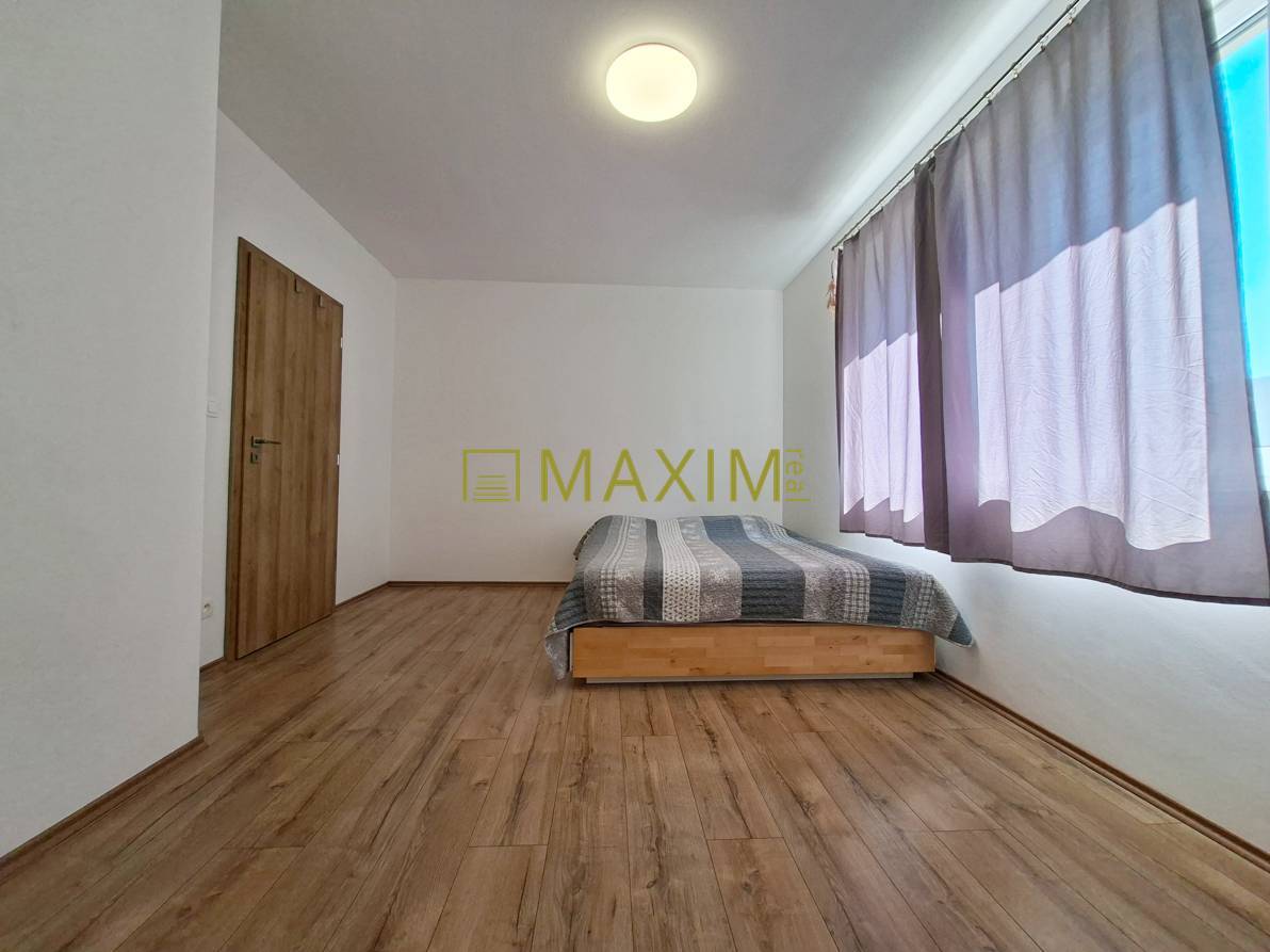 PRENÁJOM – V novostavbe Green Village 3 izbový byt s predzáhradkou v D