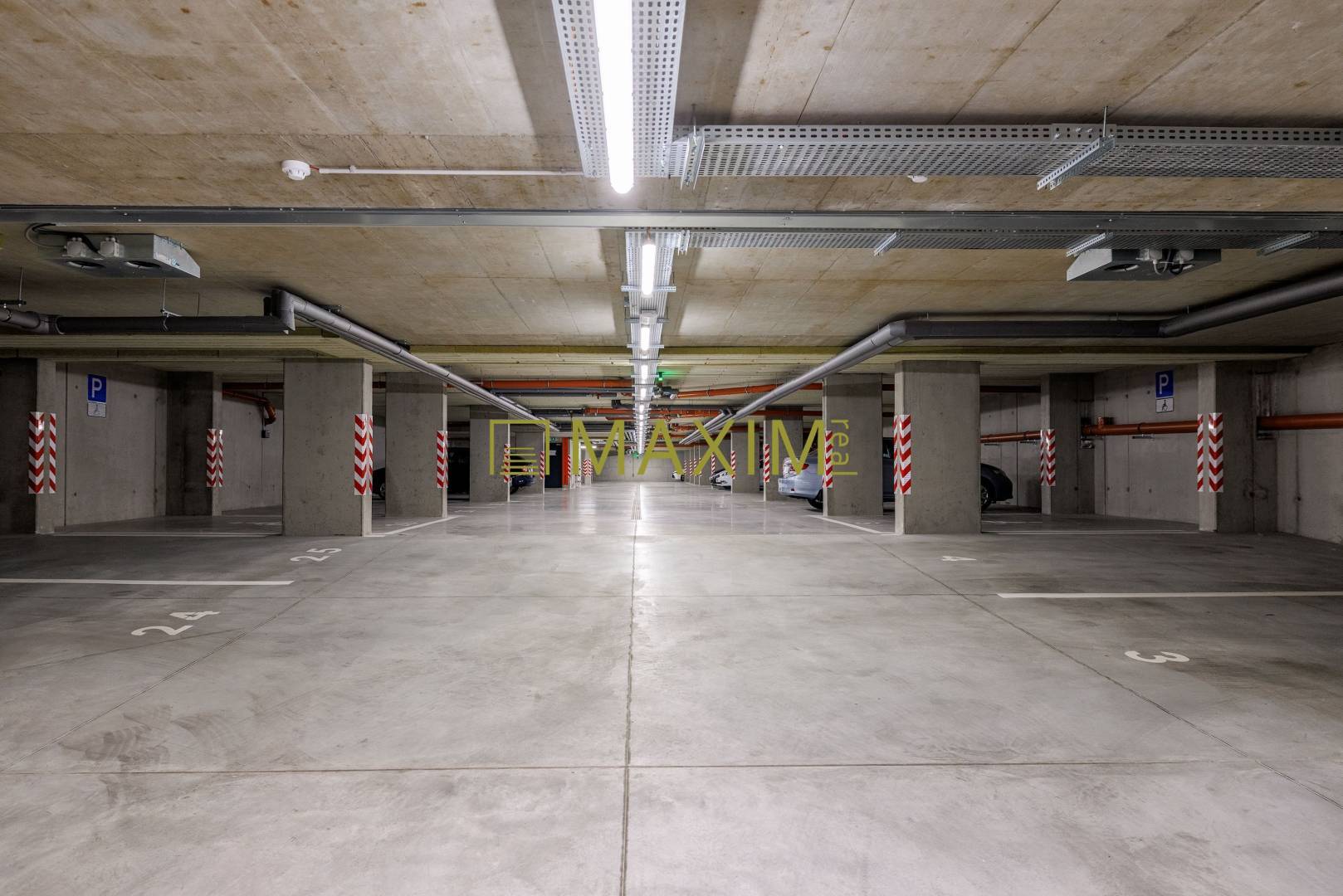 Zariadený 3- izbový byt na ulici Pri Vápenickom potoku