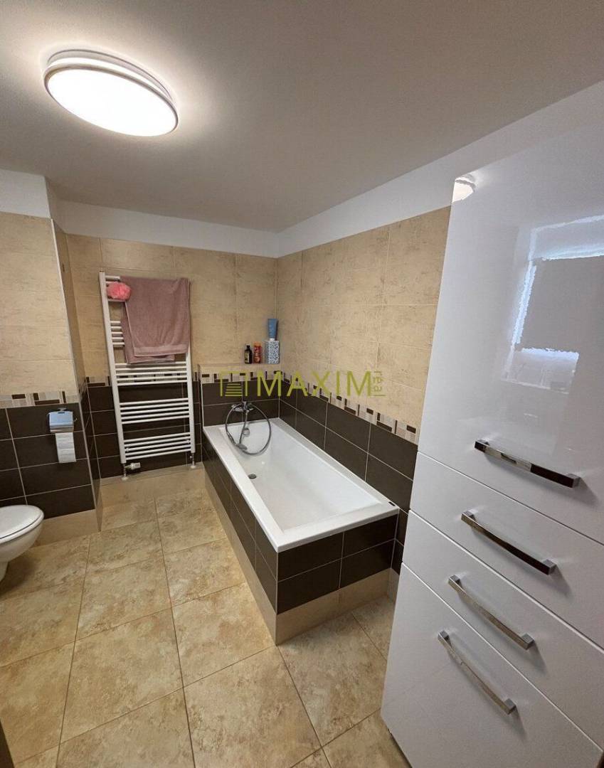 JARABINKY – 2 izbový byt na Jarabinkovej ulici v Bratislave