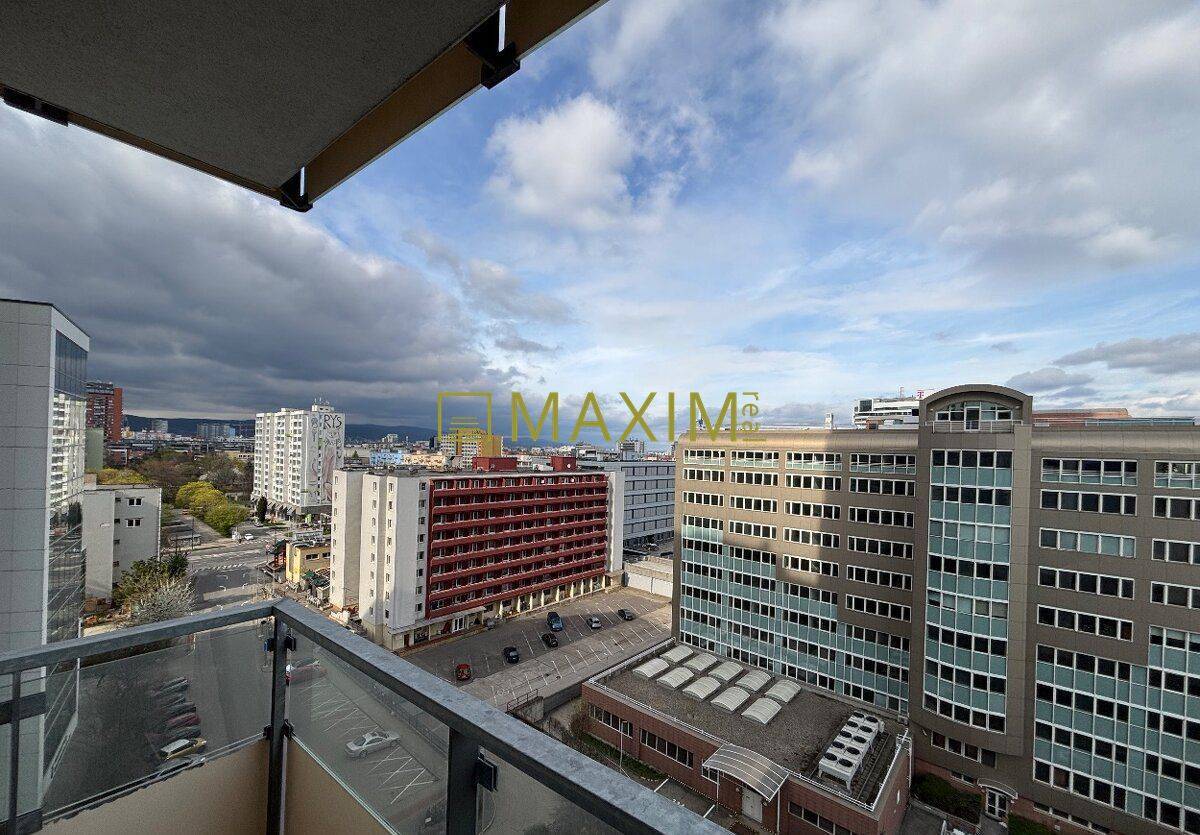 JARABINKY – 2 izbový byt na Jarabinkovej ulici v Bratislave