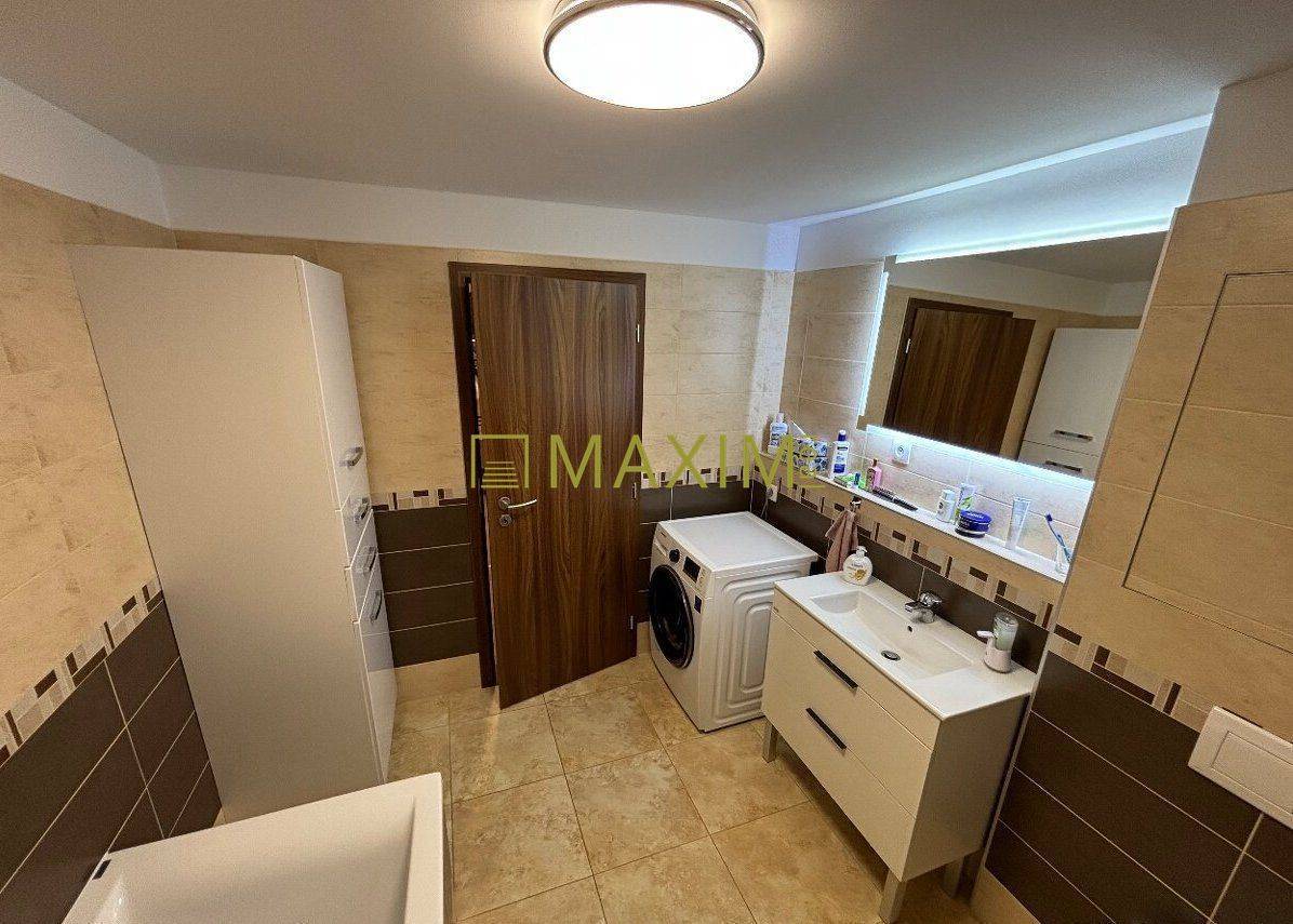 JARABINKY – 2 izbový byt na Jarabinkovej ulici v Bratislave