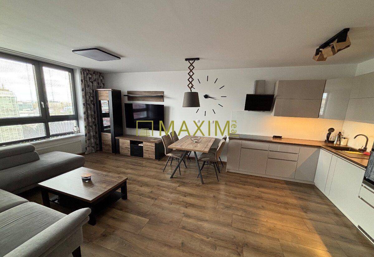 JARABINKY – 2 izbový byt na Jarabinkovej ulici v Bratislave