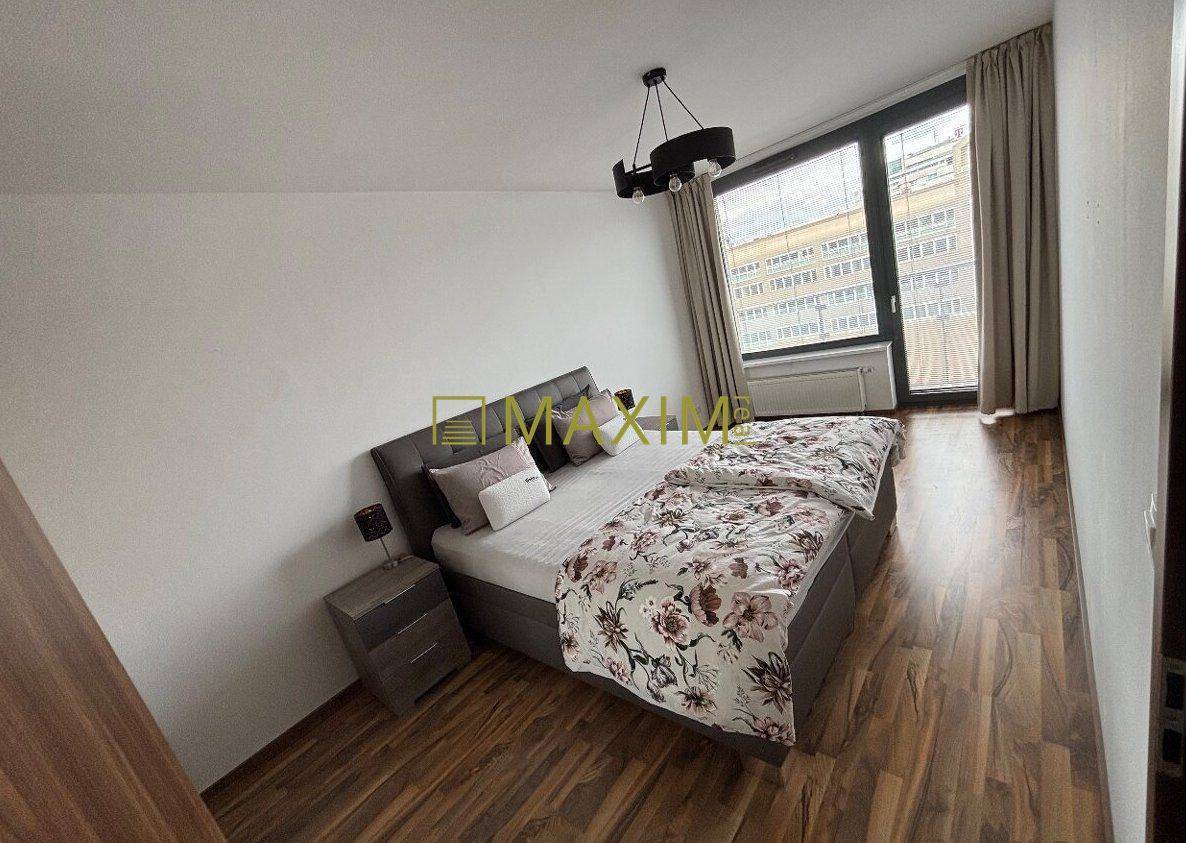 JARABINKY – 2 izbový byt na Jarabinkovej ulici v Bratislave