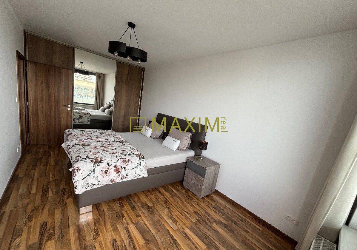 JARABINKY – 2 izbový byt na Jarabinkovej ulici v Bratislave