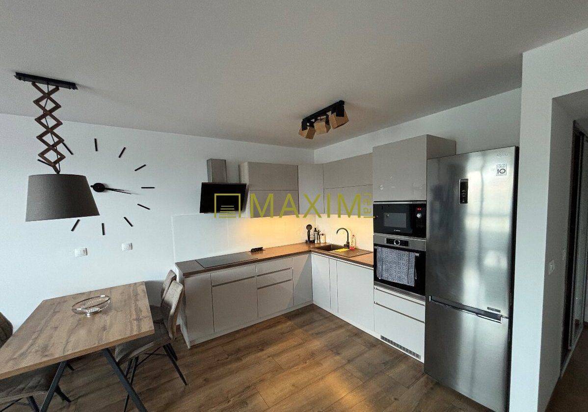 JARABINKY – 2 izbový byt na Jarabinkovej ulici v Bratislave