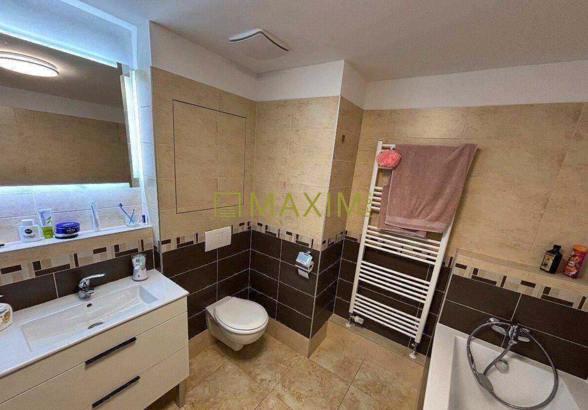 JARABINKY – 2 izbový byt na Jarabinkovej ulici v Bratislave