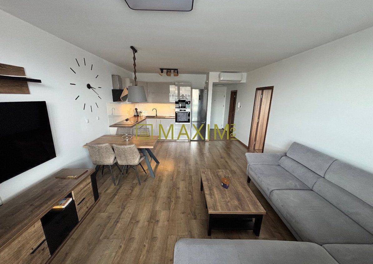 JARABINKY – 2 izbový byt na Jarabinkovej ulici v Bratislave