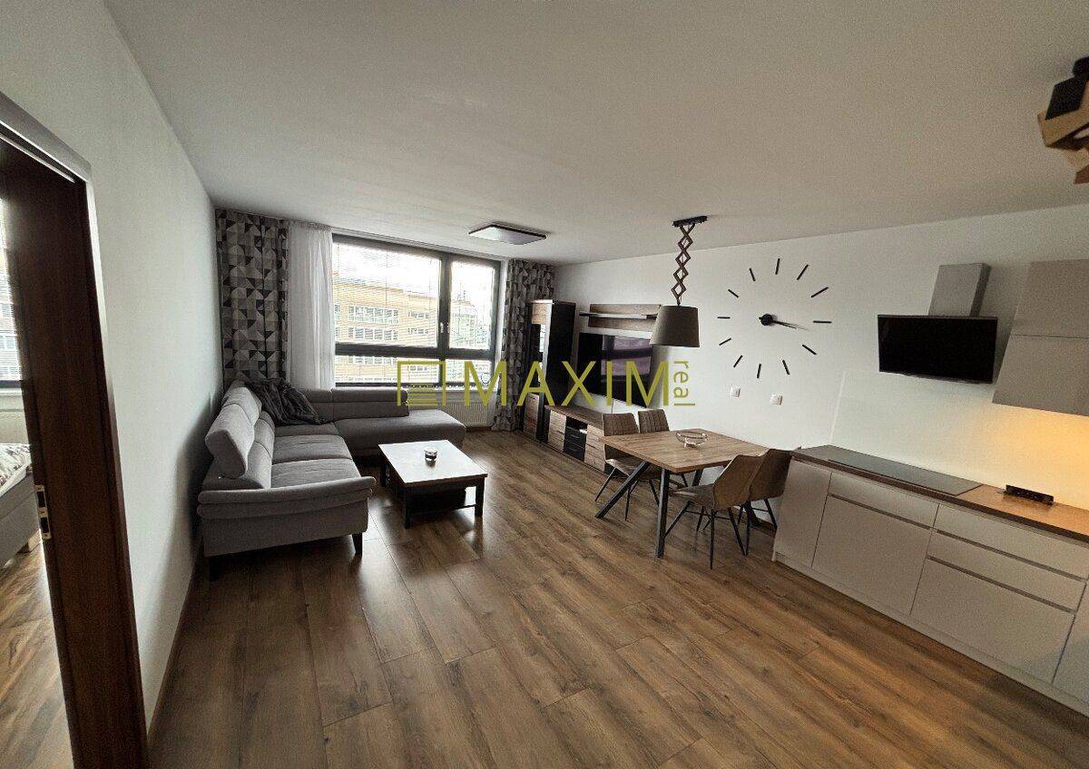 JARABINKY – 2 izbový byt na Jarabinkovej ulici v Bratislave