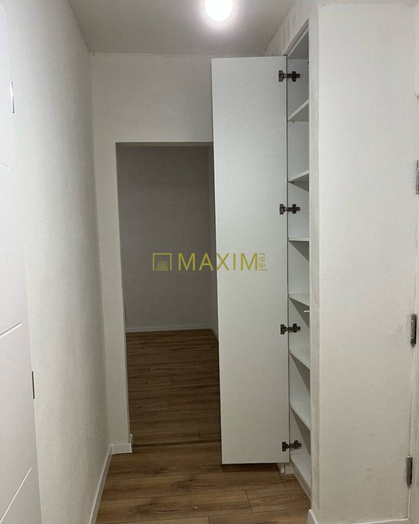 Štýlový 2-izbový byt po rekonštrukcii s balkónom v centre Malaciek