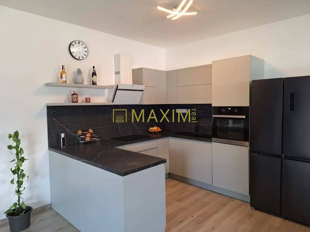 3-izbový rodinný dom nachádzajúci sa v obci Malé Leváre, okres Malacky