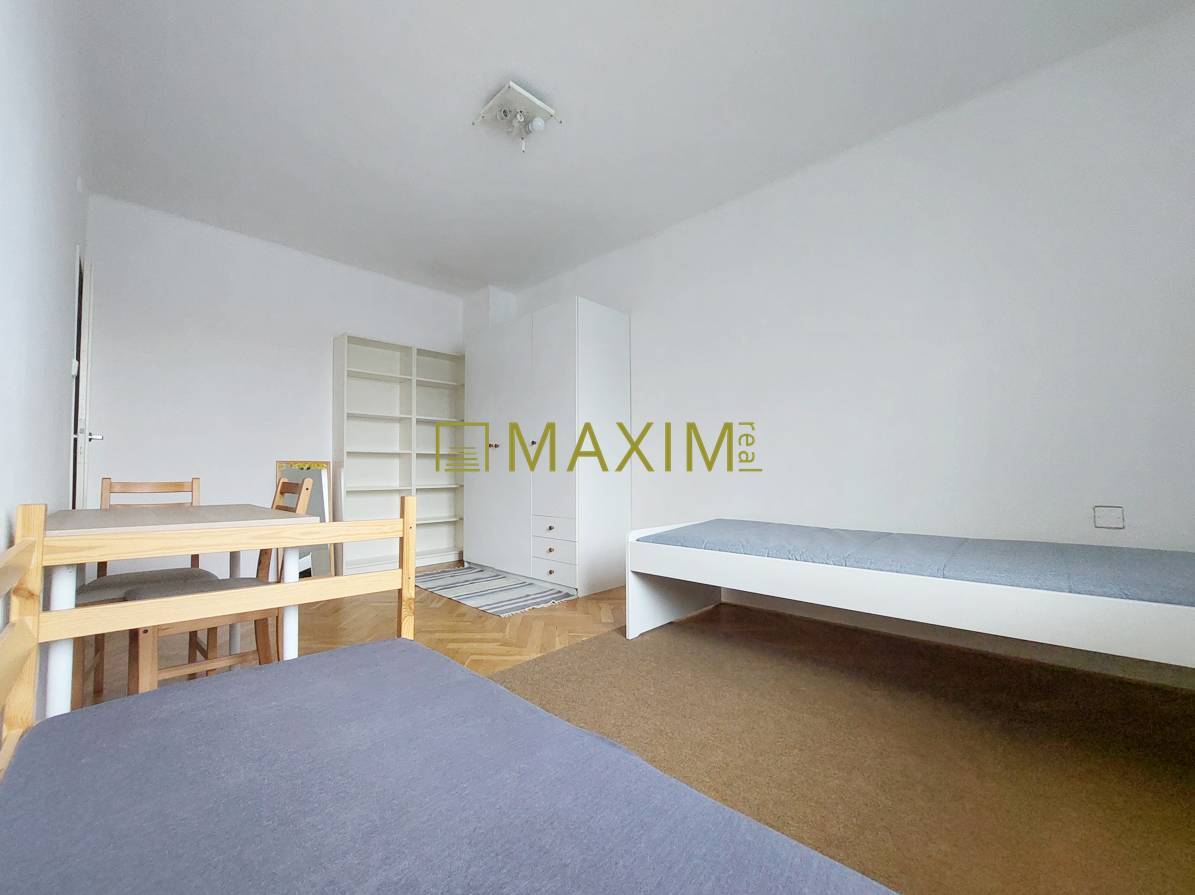 PRENÁJOM – V tehlovom bytovom dome 2 izbový byt na Trebišovskej ulici