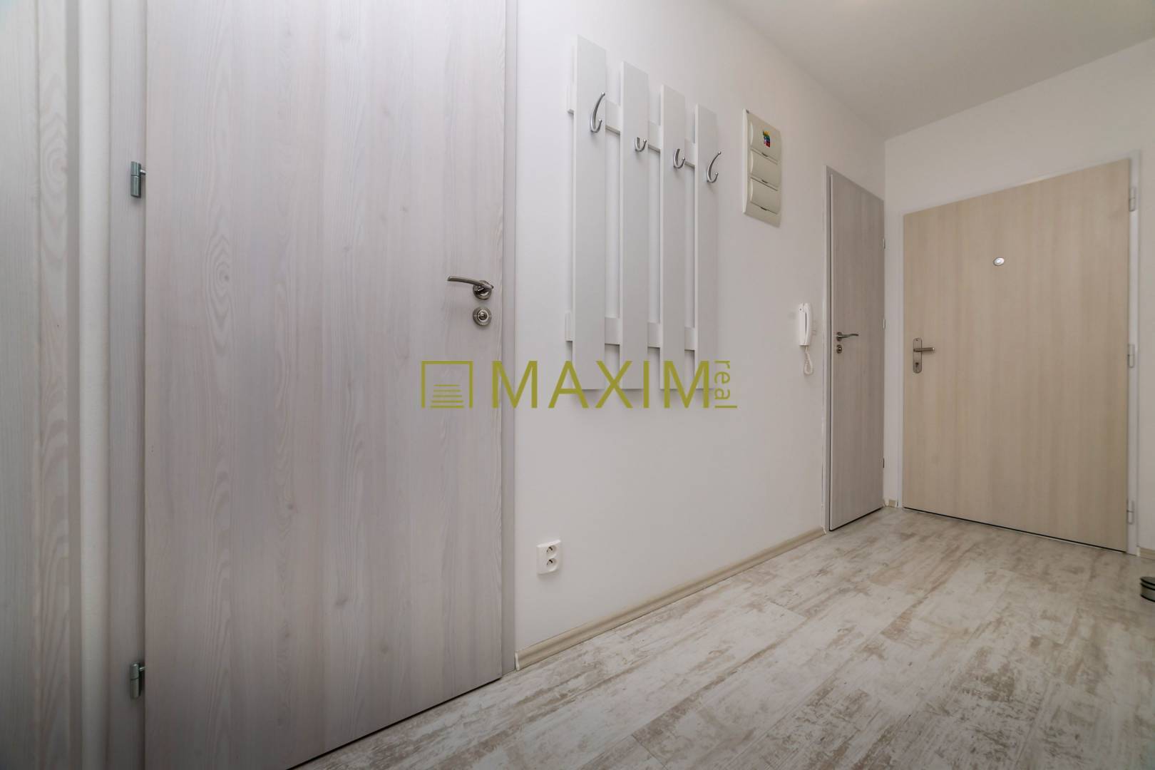 V novostavbe PUNTA 2 izbový byt na Čiližskej ulici v Bratislave