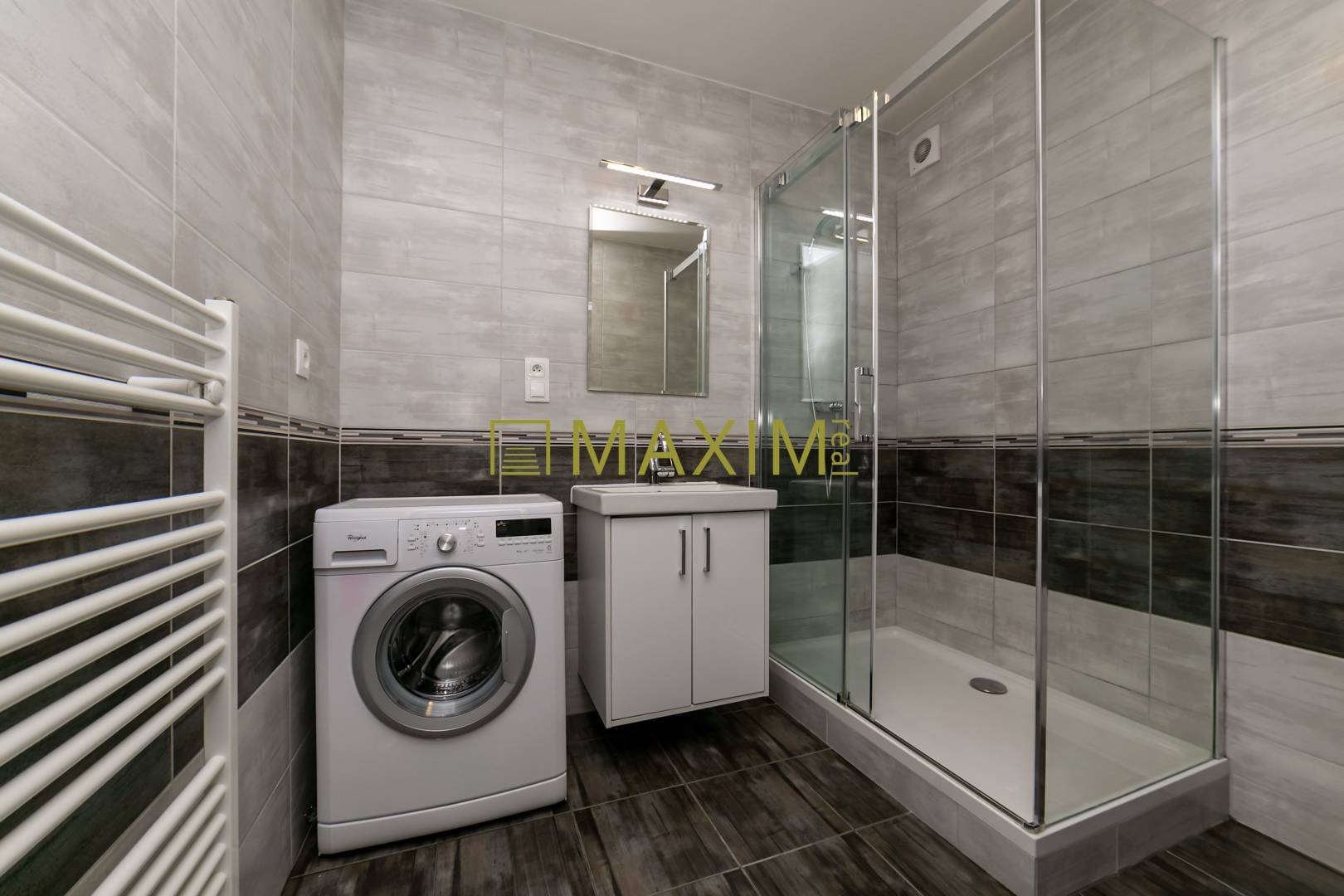 V novostavbe PUNTA 2 izbový byt na Čiližskej ulici v Bratislave