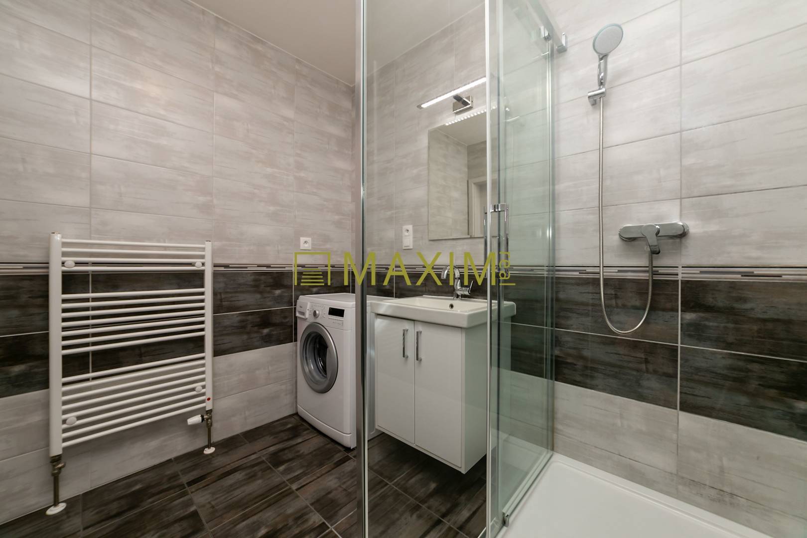 V novostavbe PUNTA 2 izbový byt na Čiližskej ulici v Bratislave