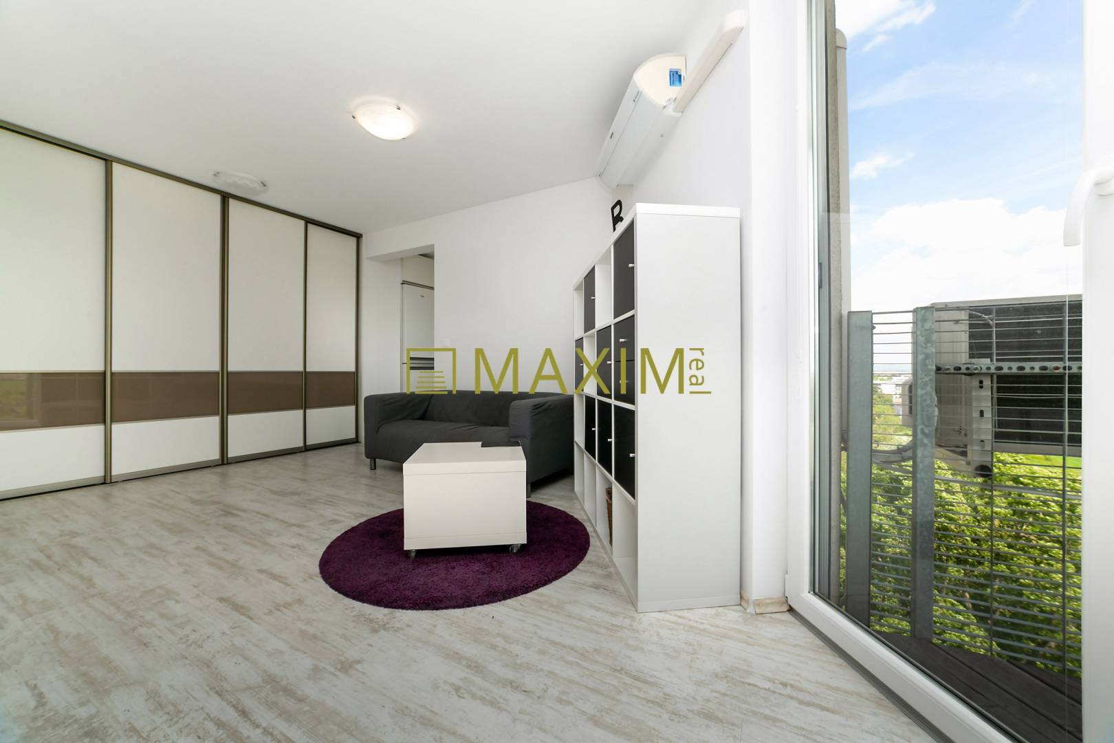 V novostavbe PUNTA 2 izbový byt na Čiližskej ulici v Bratislave