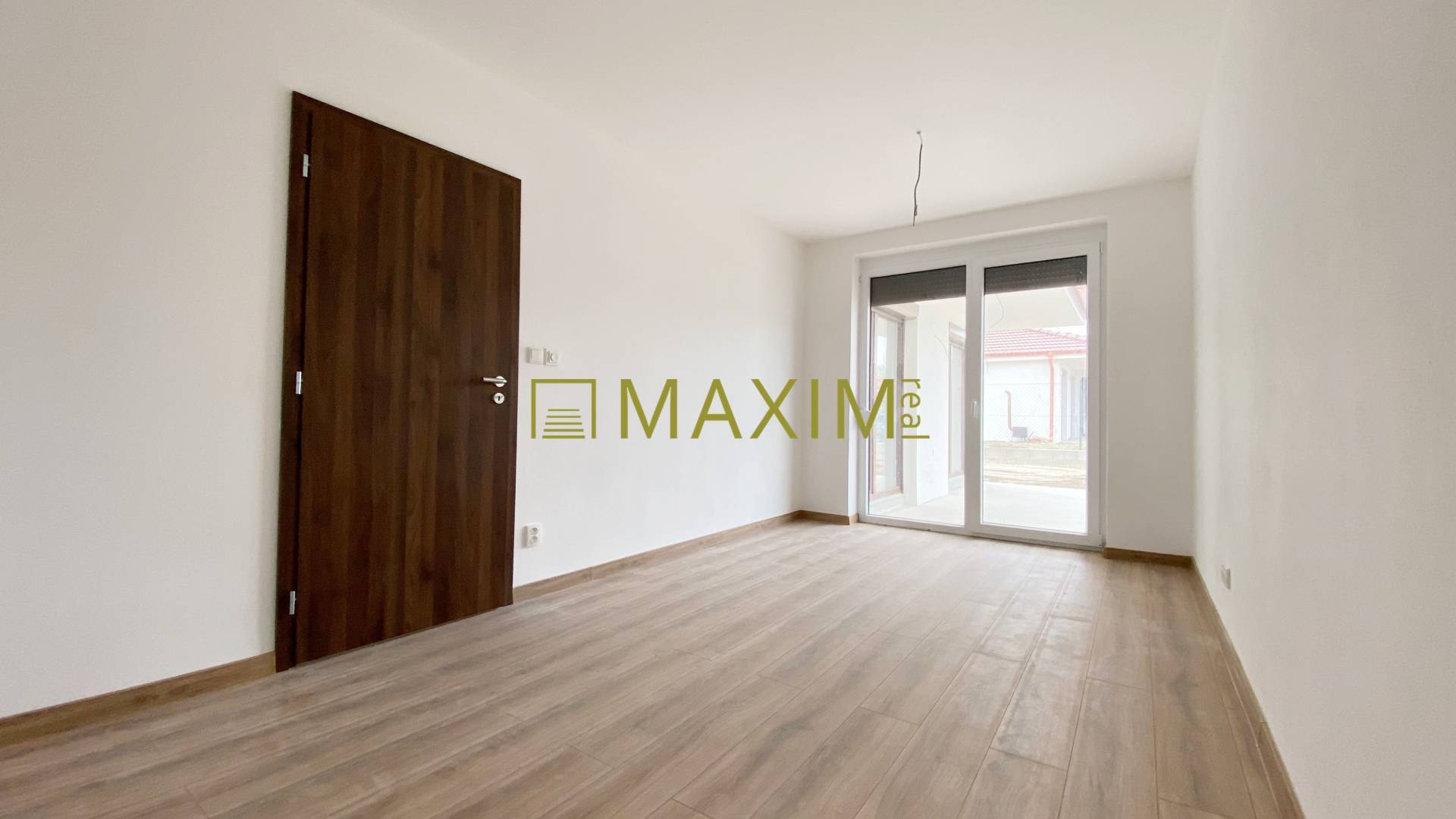 Novostavba 3-izbového domu v obľúbenej lokalite Most pri Bratislave.