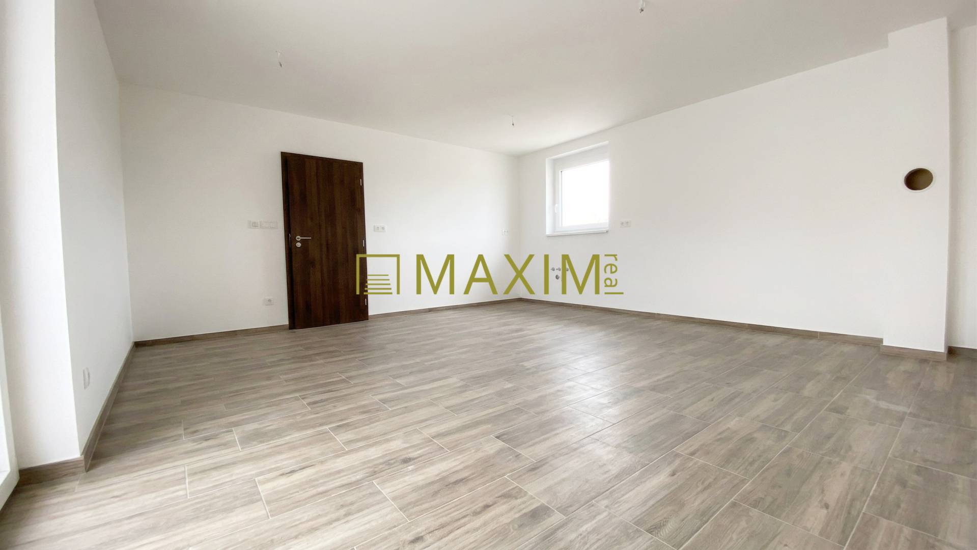 Novostavba 3-izbového domu v obľúbenej lokalite Most pri Bratislave.