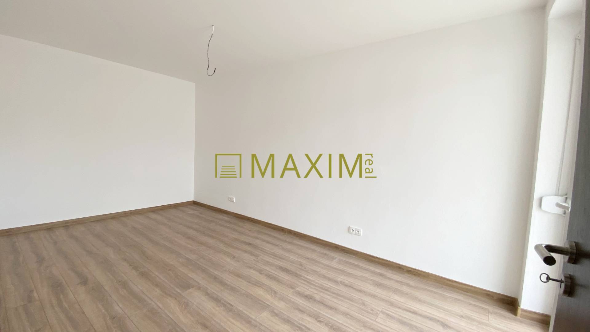 Novostavba 3-izbového domu v obľúbenej lokalite Most pri Bratislave.