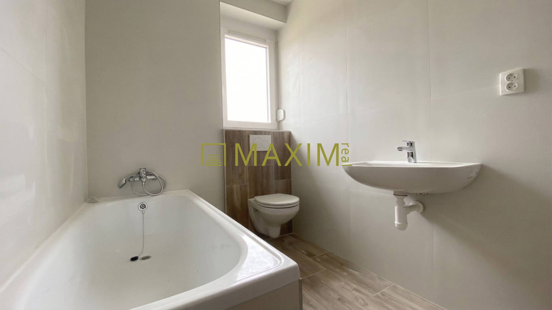 Novostavba 3-izbového domu v obľúbenej lokalite Most pri Bratislave.